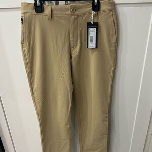 Vineyard Vines boys Khaki Chinos